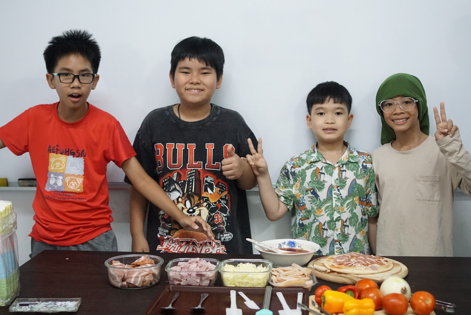 เรียนภาษาอังกฤษดอนเมือง2